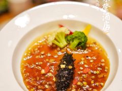 -济南喜来登酒店-盛宴自助西餐厅·综合自助