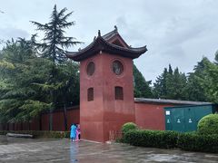 -洛阳白马寺