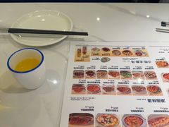 -兰湘子·湘菜小炒(济南领秀城店)