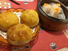 -点点心点心专门店(旺角店)