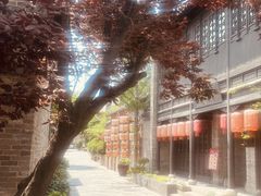 -回龙窝历史文化街区