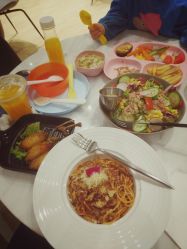 -MINI MARS KIDS CLUB亲子家庭中心(长宁天山店)