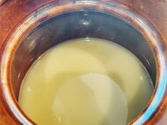 老火汤-利苑酒家(合景国际金融广场店)