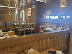 -邵汇大虾火锅(鲁迅路店)