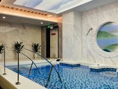 -水云间水疗会馆(福强路店)