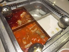 -海底捞火锅(茂业店)
