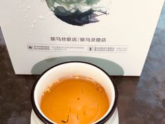 -旅马餐厅(茅家埠店)