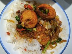 -兰湘子·湘菜小炒(三桥万象城店)