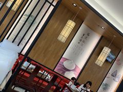 -锡笼记·无锡小笼(常熟万达店)