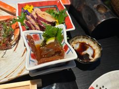 -花潮料理艺食馆(SM新生活广场店)