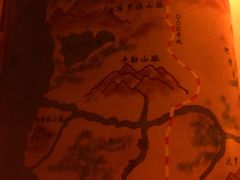 -LIENOW来闹密室剧本推理&狼人杀(李家村万达广场店)