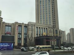 -上虞天玥大酒店