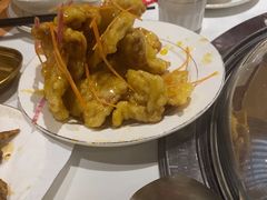 -冰城焰会大丰收铁锅炖(萝岗万达金街店)