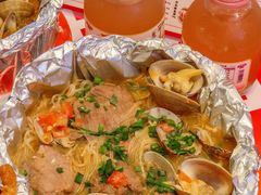 -见味花甲(福田coco park店)