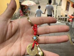 -狼山风景名胜区