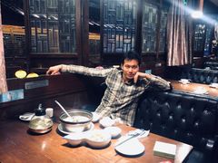 -涌上外婆桥(南塘店)