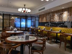 大堂-翠华餐厅(德基广场店)