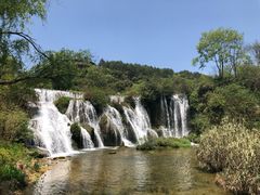 -天河潭旅游度假区