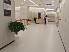 -美年大健康体检(美佳分院)
