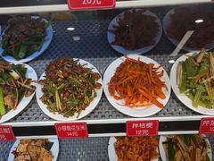 -韩麦大冷面(桂花街直营店)