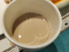 一壶奶茶-贯贯吉·清真餐厅(浙江中路店)