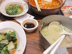 -小满手工粉(上海月星环球港店)
