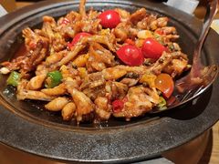 -六月雪干锅(涪城万达广场店)