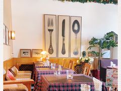 -小世界西餐厅(建国门店)