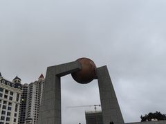 -青澳湾北回归线广场