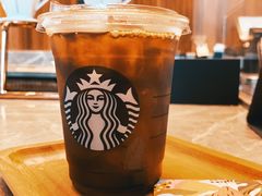 -星巴克臻选(南京艾尚天地店)