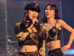 -MOSSO·Liveshow(M3香港广场店)