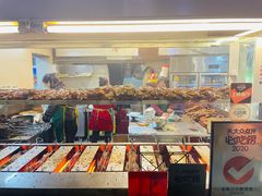 -老黄记手撕烤兔(玉林街店)