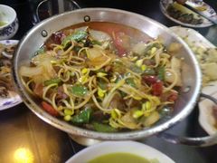 -云河农家乐饭店(福禄缘树山店)