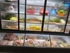 -烧烤佬(新基路店)