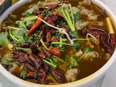 -翠云水煮鱼(双龙大道店)