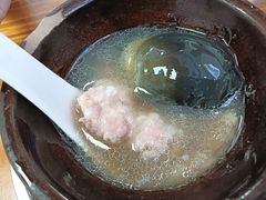 -唐记牛骨粉(陶溪川店)