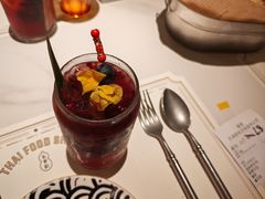 -太食獸泰式茶餐厅(IFS国金中心店)