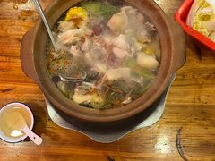 -洪大厨鸡煲(福田店)