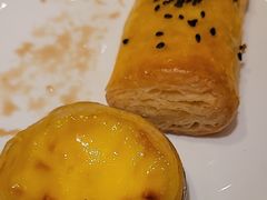 -沁香庭中餐厅·川粤菜(重庆高新假日酒店)