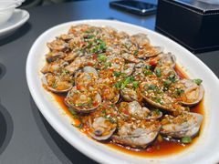 花甲-铜锣湾·有麝自然香(渝北财富中心店)