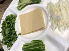 京酱肉丝-东北老家私房菜(文灶店)