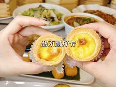 -粤江春·早茶·潮粤菜·宴会(罗湖宝能中心店)