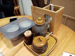 -狮头牌卤味研究所·卤味饭(花城汇南区店)