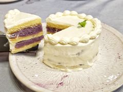 -十五食吾 La Pâtisserie (海甸岛店)