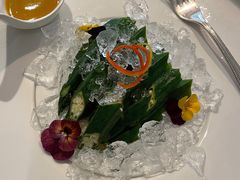 -天宝阁中餐厅(北京瑞吉酒店)