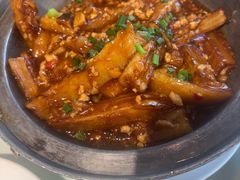 -观塘港茶餐厅(八一大道店)