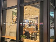 -巴黎贝甜(常德路店)