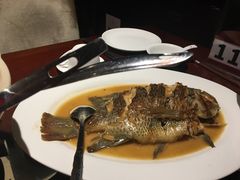 -清远恒大酒店·寻味清远