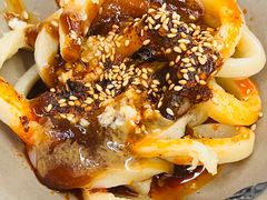 甜水面-老号无名包子店(桂花巷店)