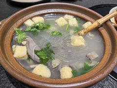 -金陵家宴·金陵春·南京菜(夫子庙店)